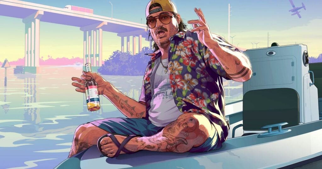 procès Rockstar licenciements GTA 6