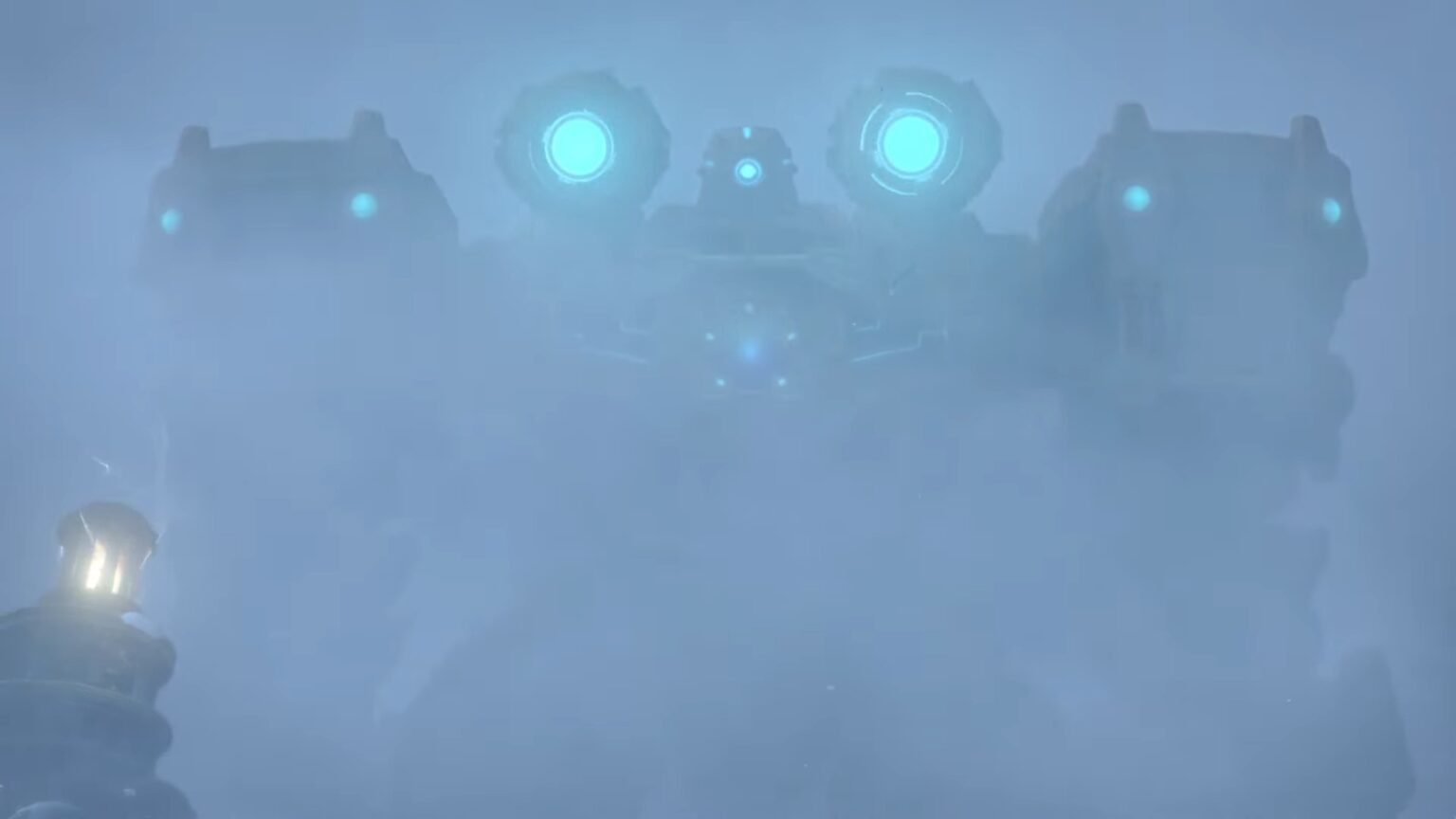 World of Warcraft The Last Titan : Northrend renaît dans une cinématique World of Warcraft The Last Titan