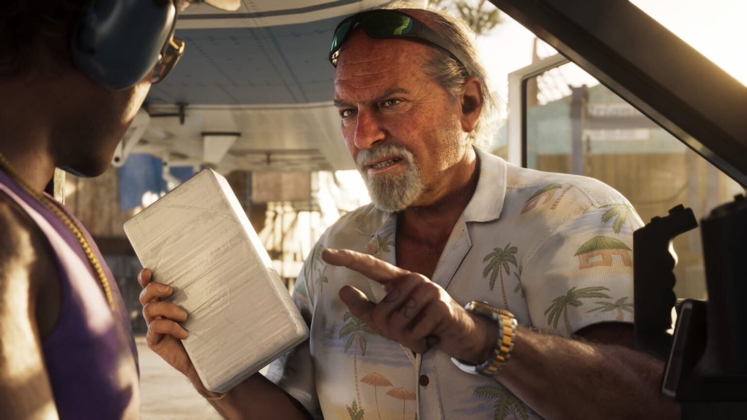 GTA 6 acteur confirmé : Stephen Root rejoint le casting de Rockstar GTA 6 acteur confirmé
