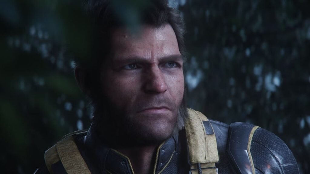 Marvel's Wolverine mises à jour