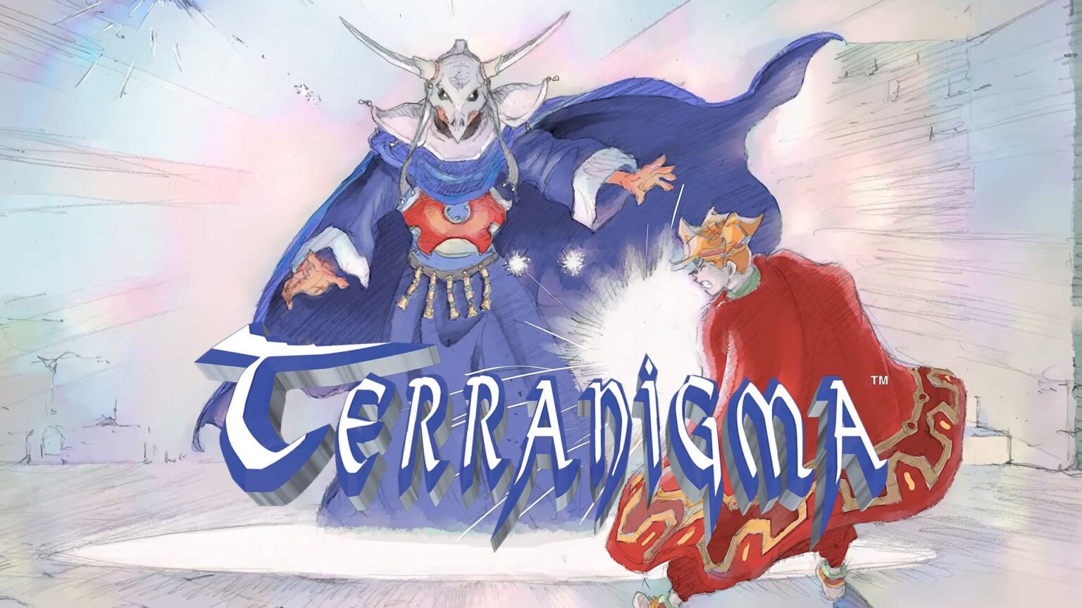 Terranigma date de sortie : le RPG culte arrive enfin en Occident Terranigma date de sortie