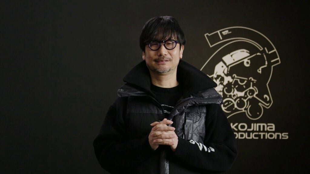 Physint Kojima : Sony et Xbox se disputent le futur jeu PS6 Physint Kojima Sony Xbox