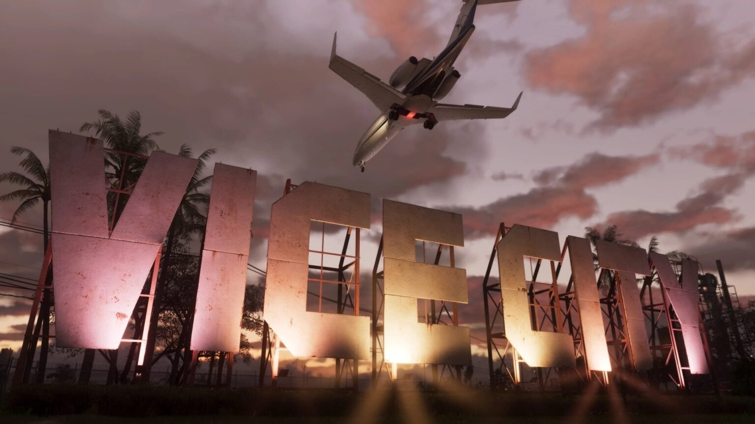 GTA 6 Miami : Rockstar paie 1 million pour transformer la ville en pub GTA 6 Miami