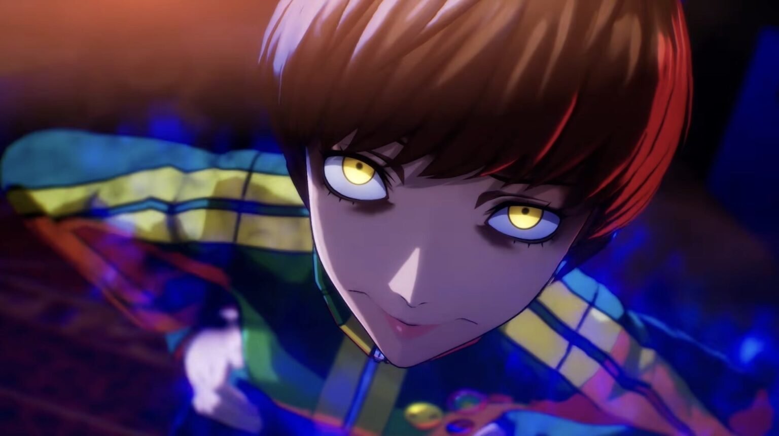 Persona 4 Revival Switch 2