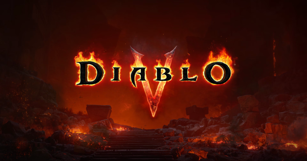 Diablo 5 multijoueur : Blizzard chamboule tout avec un monde vivant Diablo 5 multijoueur