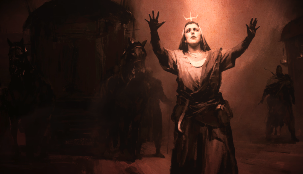 Série Diablo Netflix : ce que Blizzard prépare vraiment pour l’animation série Diablo Netflix