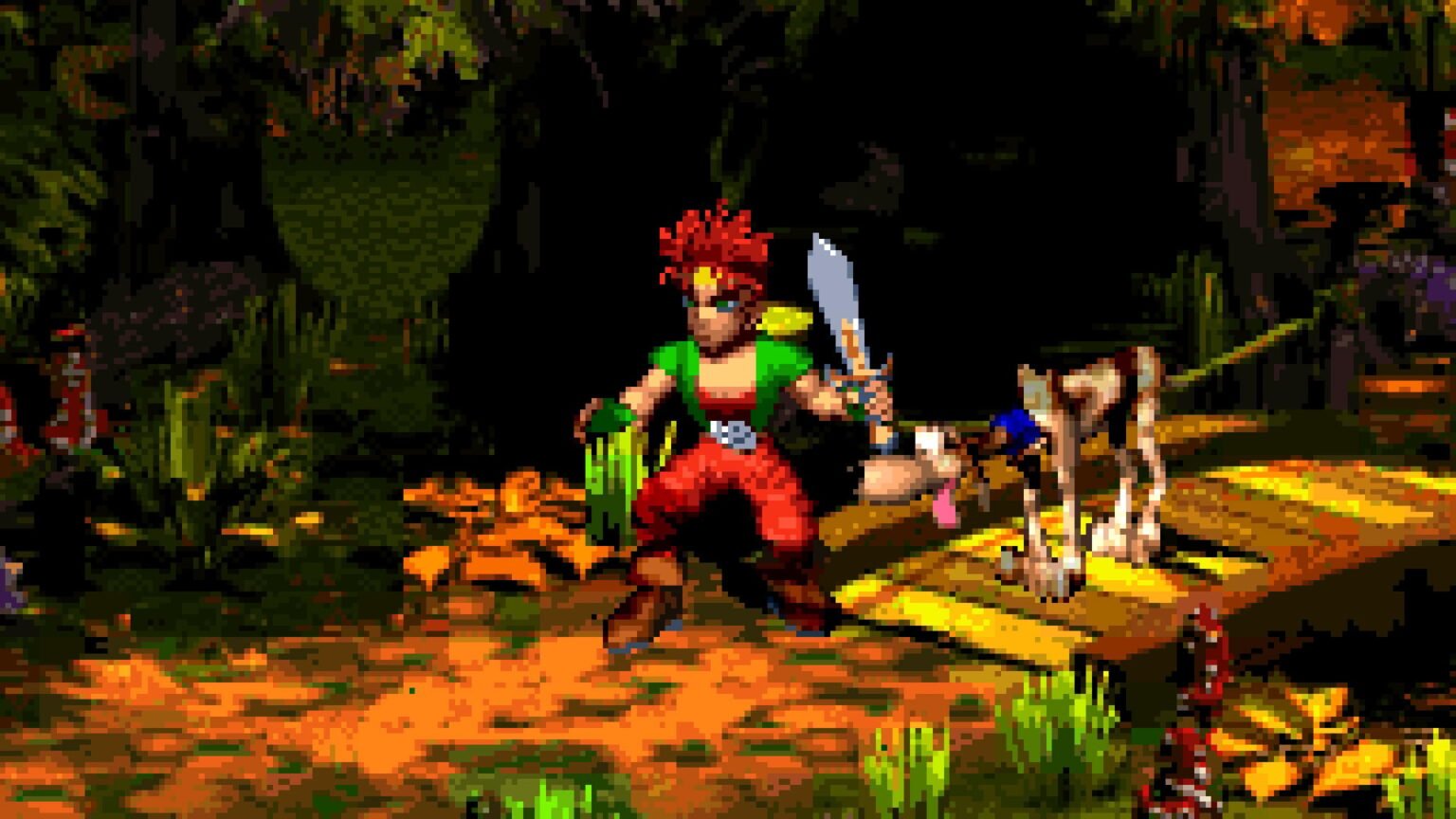 Project Dream prototype SNES fuite
