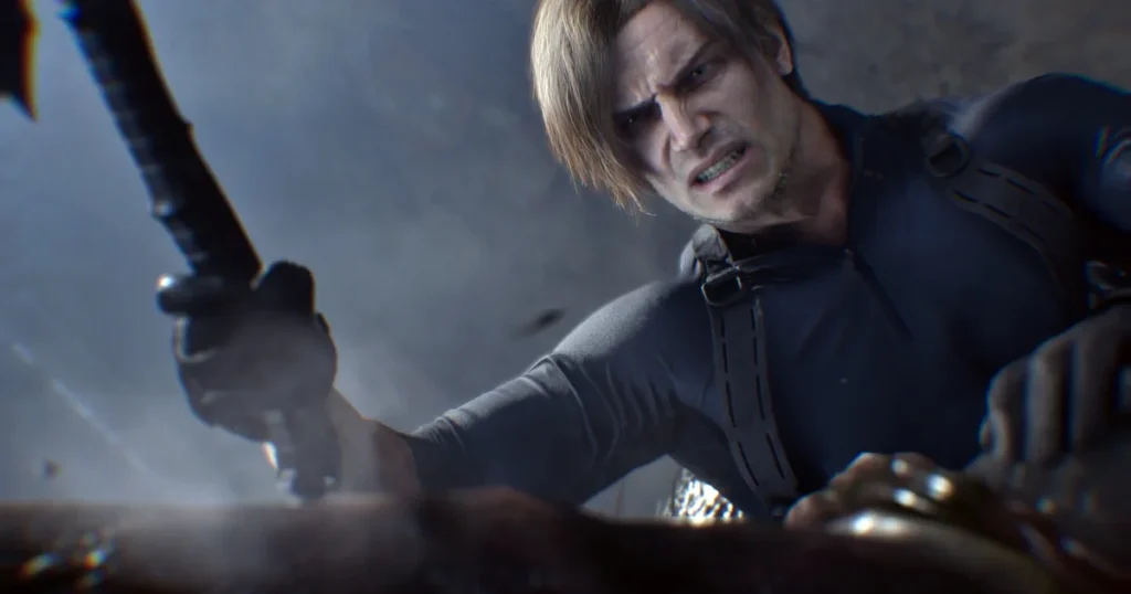 Resident Evil Requiem ventes Japon