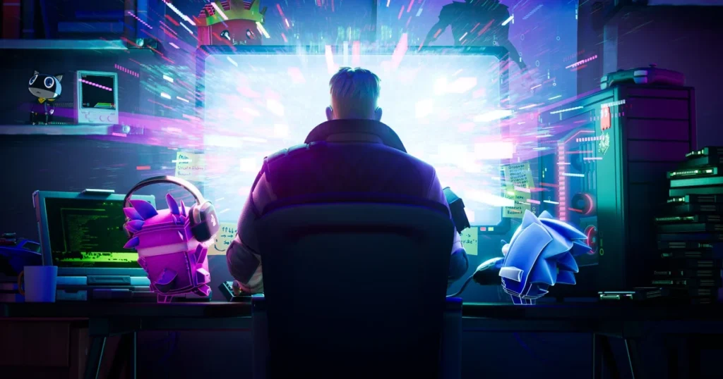 procès Fortnite Epic Games