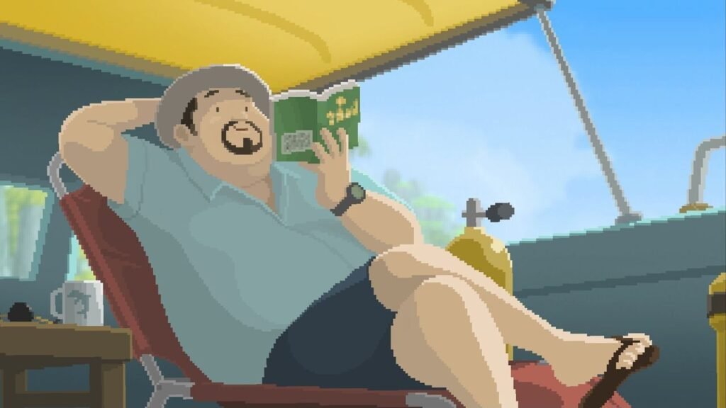 Dave the Diver 10 millions de ventes