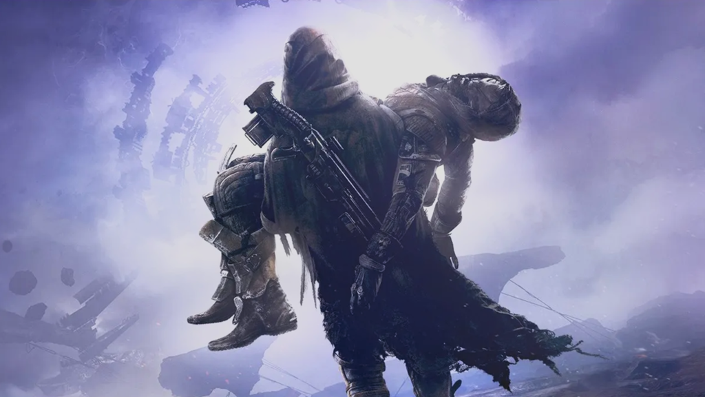 Bungie Destiny avenir