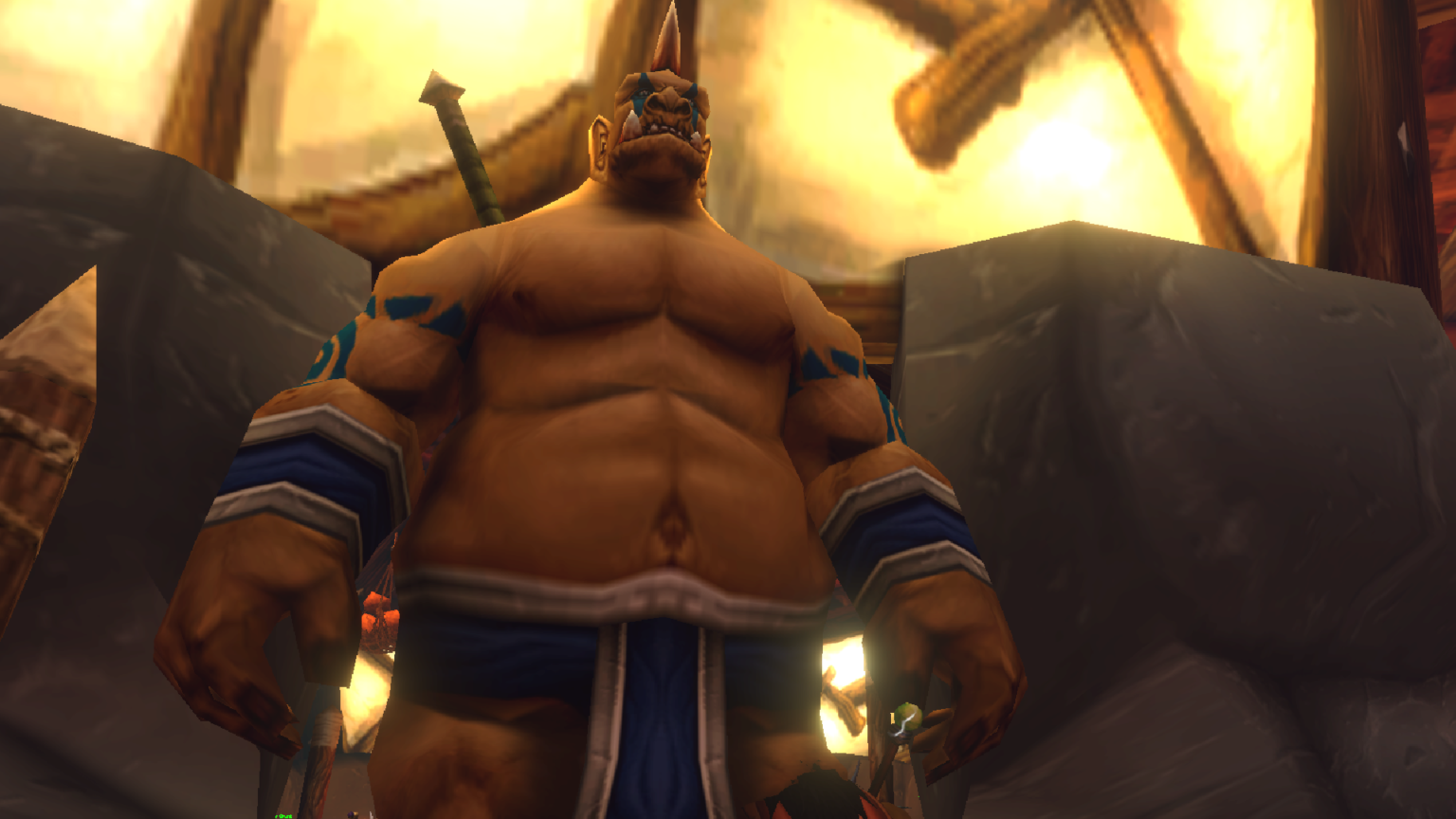 World of Warcraft Forever : la bêta fait exploser tous les compteurs World of Warcraft Forever