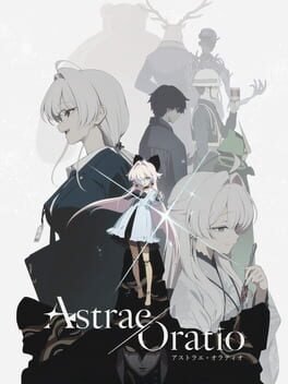 Astrae Oratio