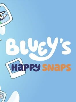 Bluey&rsquo;s Happy Snaps