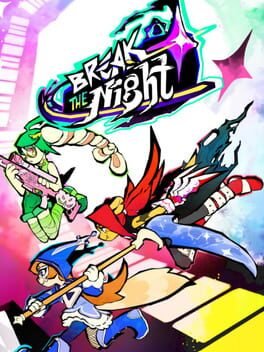 Break The Night
