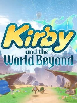 Kirby and the World Beyond