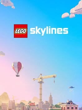 LEGO Skylines