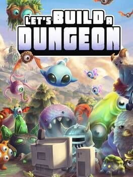 Let&rsquo;s Build a Dungeon