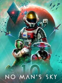 No Man&rsquo;s Sky