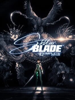 Stellar Blade: Complete Edition