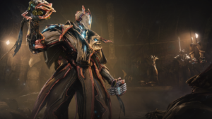 Warframe : Tau sort en décembre 2026, nouveau système stellaire