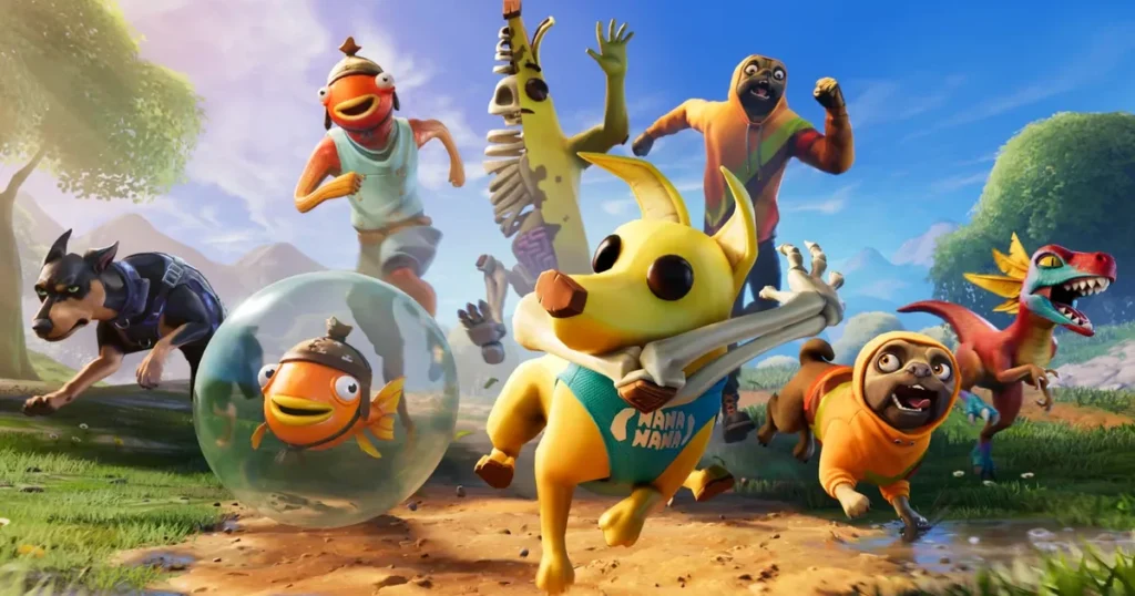 Fortnite iOS Australie : la justice donne raison à Epic face à Apple Fortnite iOS Australie