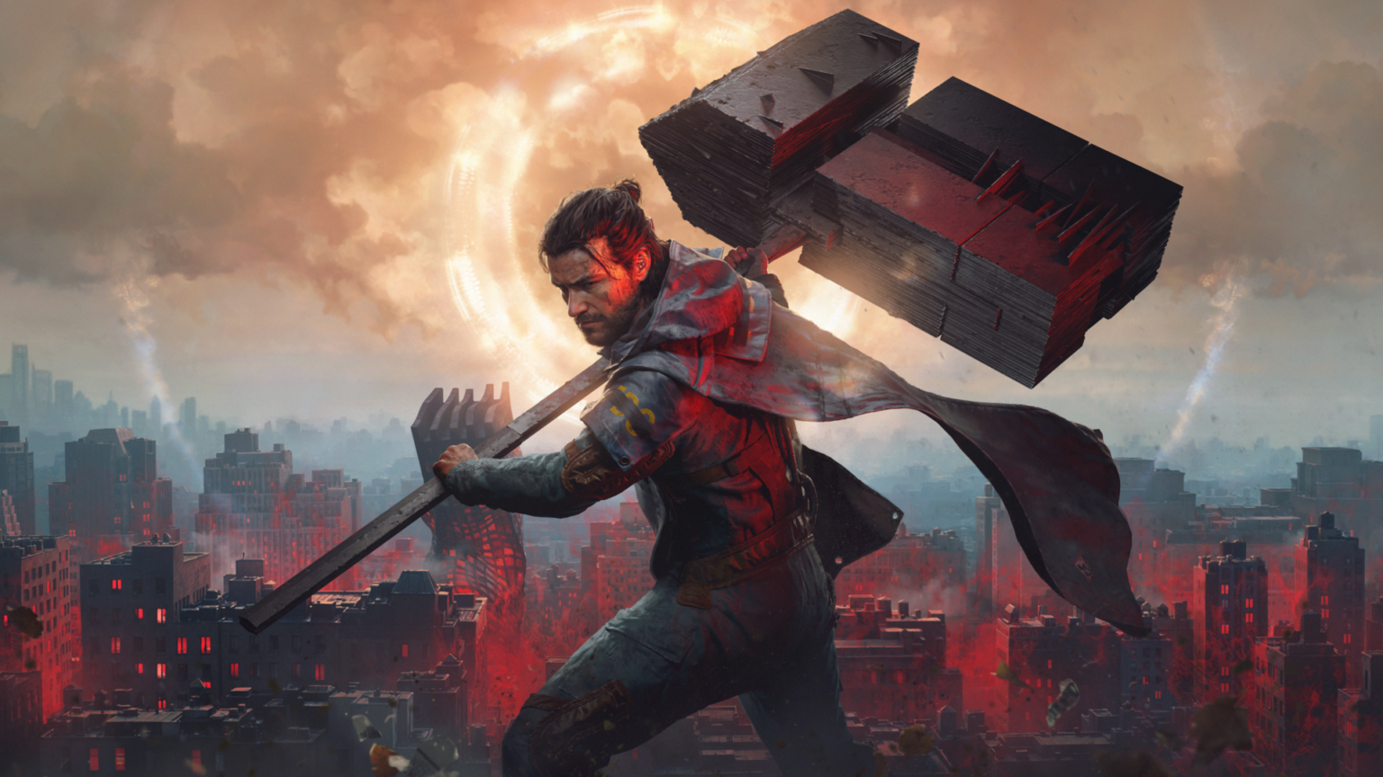 Control Resonant : la mise à jour day one qui casse les codes du combat Control Resonant mise à jour