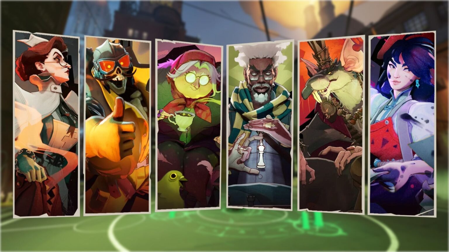 Deadlock mise à jour