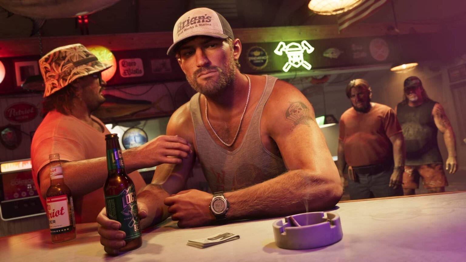 GTA 6 détails officiels : Rockstar révèle enfin les coulisses du jeu GTA 6 détails officiels