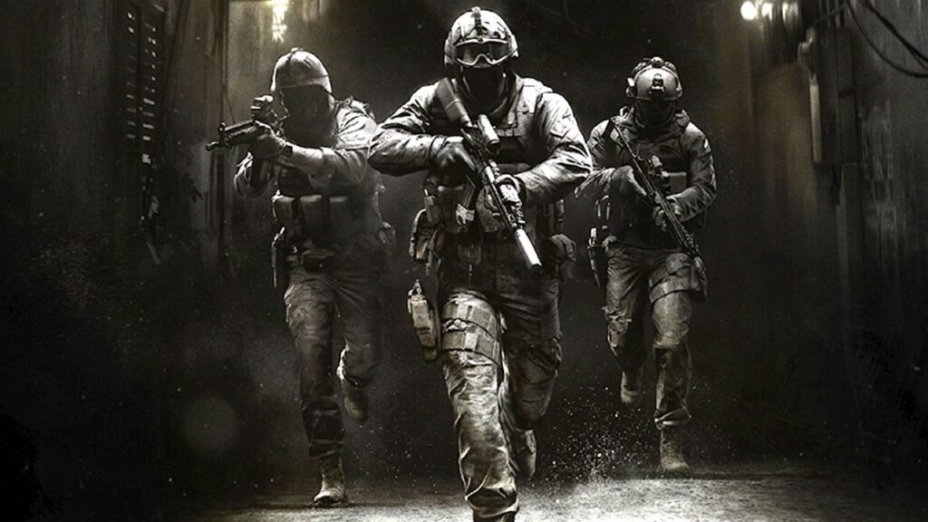 Call of Duty : une nouvelle sous-franchise va remplacer Black Ops et Modern Warfare nouvelle sous-franchise Call of Duty