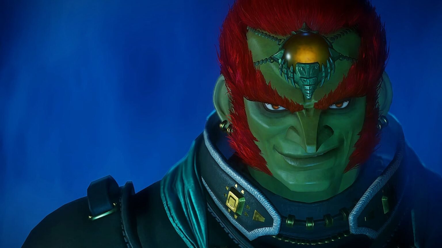 Zelda Ocarina of Time remake : deux trailers et Dark Link dévoilés Zelda Ocarina of Time remake trailers
