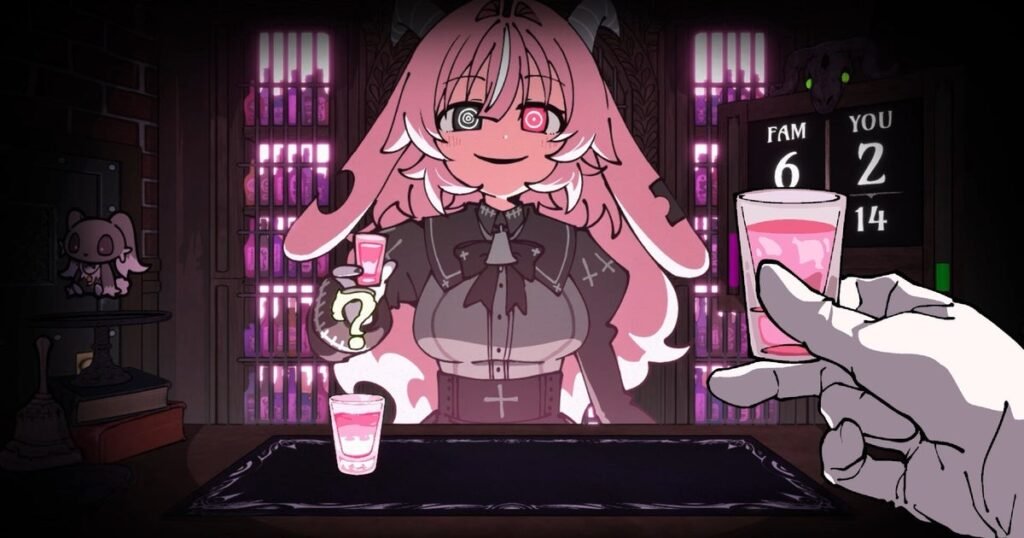 annulation démo Drunken Goddess Reflux IA