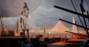 Crusader Kings 3 Silk and Silver : la date de sortie qui change la donne