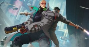 Cyberpunk 2077 mise à jour 2.5 : Night City change de visage