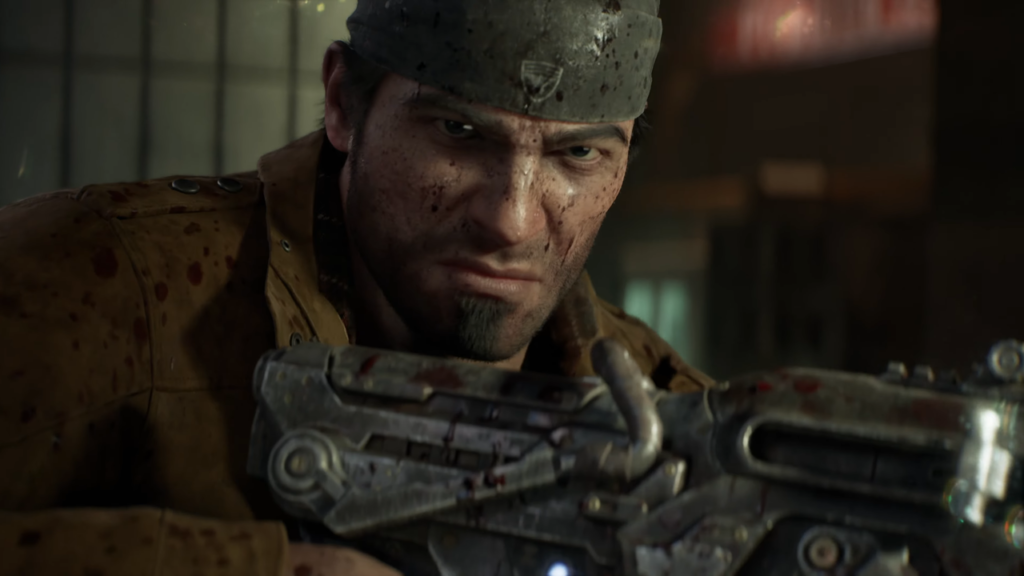 Gears of War E-Day ventes : 230 000 exemplaires, le Game Pass en cause ? Gears of War E-Day ventes