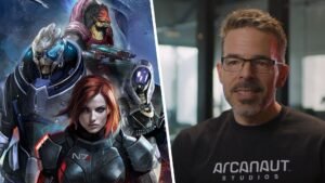 Fermeture de BioWare : Casey Hudson brise le silence et tacle EA