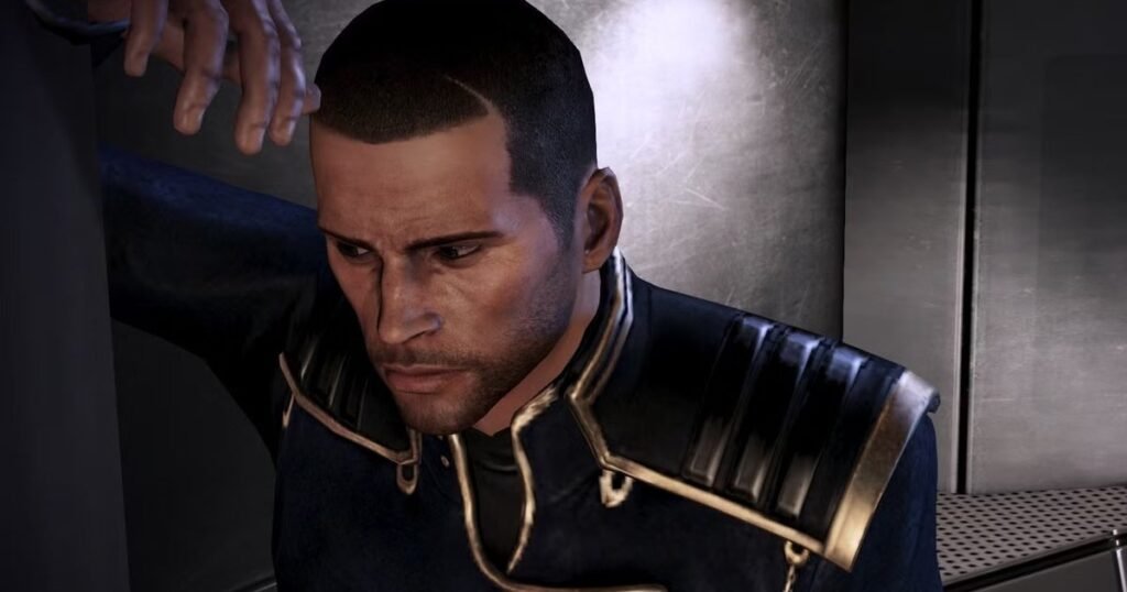 fermeture BioWare