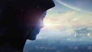 Mass Effect 5 annulé : Mike Gamble sort du silence et répond aux fans