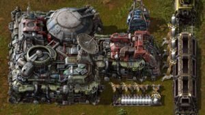 Factorio 2.1 : la dernière grande mise à jour du jeu est-elle arrivée ?