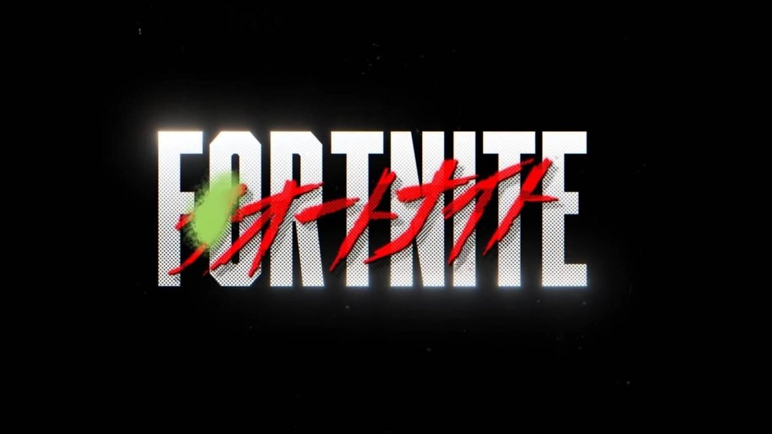 Fortnite One Piece : le butin de Luffy débarque en saison Treasure Fortnite One Piece