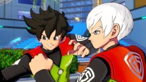 Dragon Ball Xenoverse 3 retard : la sortie repoussée à 2027
