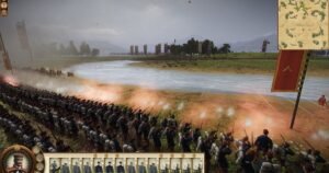 Shogun 2 Complete Edition : CA s&rsquo;explique