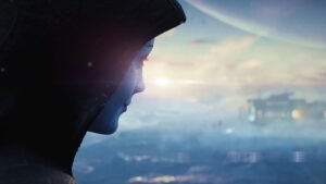 Mass Effect 5 annulé : le directeur artistique témoigne