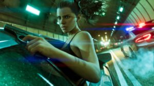 GTA 6 pèserait 210 Go sur PS5, selon PlayStation Game Size