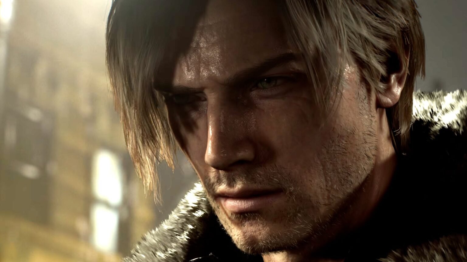 Resident Evil : l’histoire pourrait finir d’ici dix ans Resident Evil fin