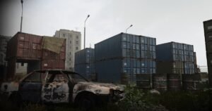 MW4 ajoute Shipment le 27 octobre, 4 jours après sa sortie