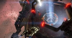 No Man’s Sky sur mobile avec l’update Forsaken