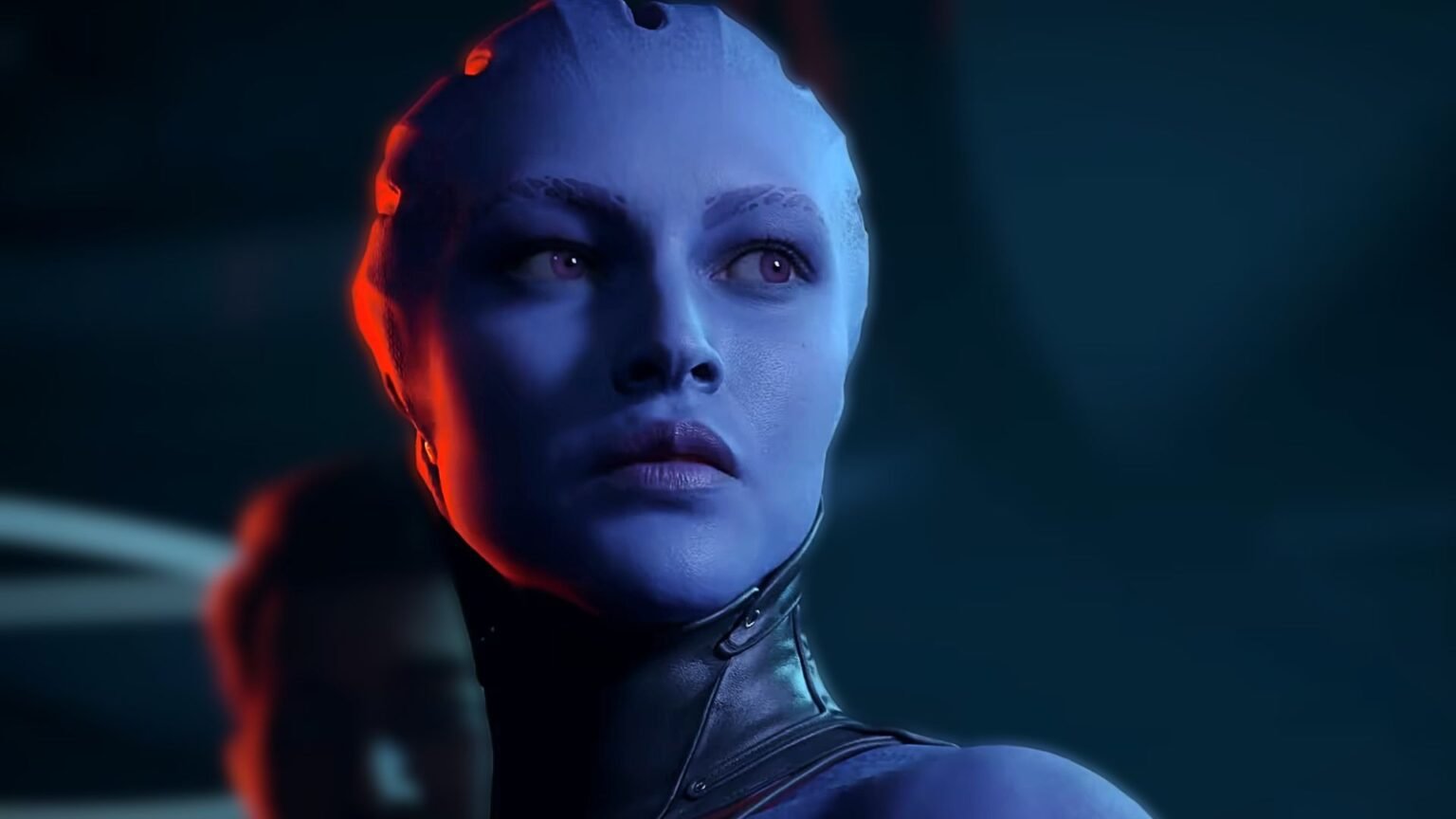 Mass Effect 5