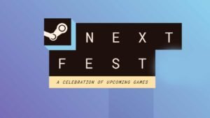 Valve reconnaît le problème des jeux IA sur Steam Next Fest