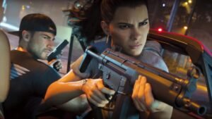GTA 6 : la carte s’ouvrira relativement tôt et librement